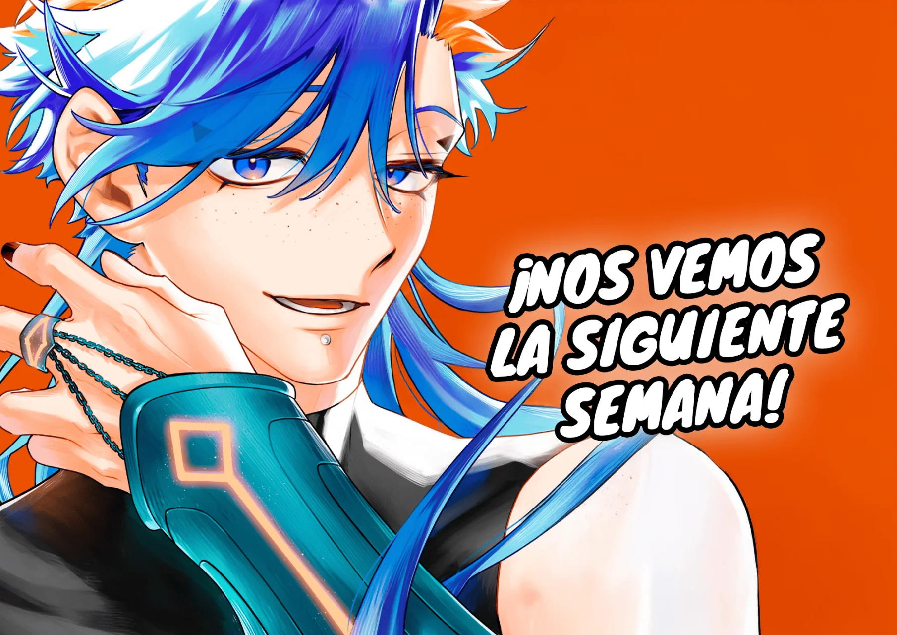 Madan no Ichi Capítulo 49 - Página 20