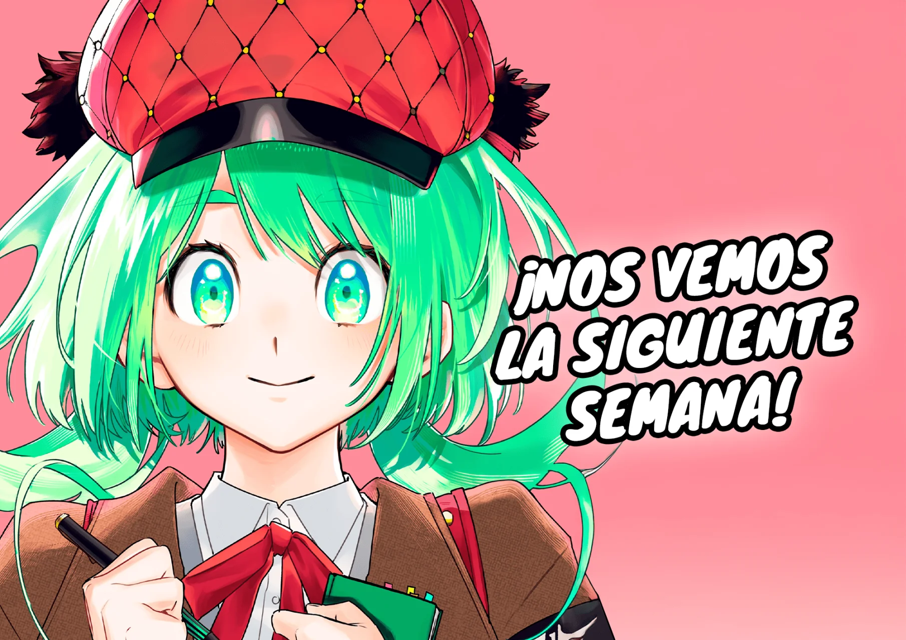 Madan no Ichi Capítulo 54 - Página 20