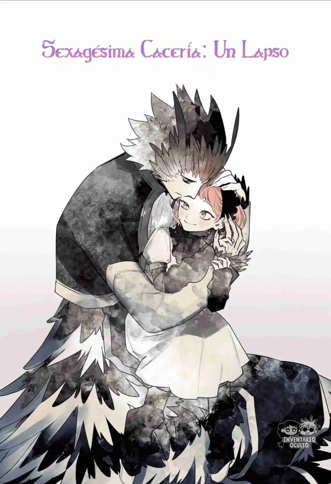 Madan no Ichi Capítulo 60 - Página 3