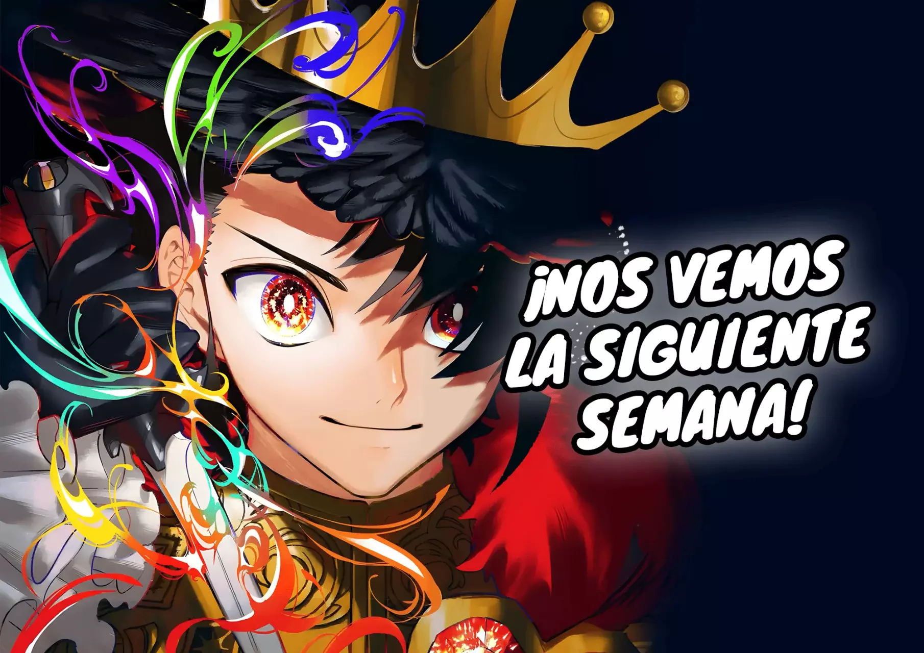 Madan no Ichi Capítulo 62 - Página 19