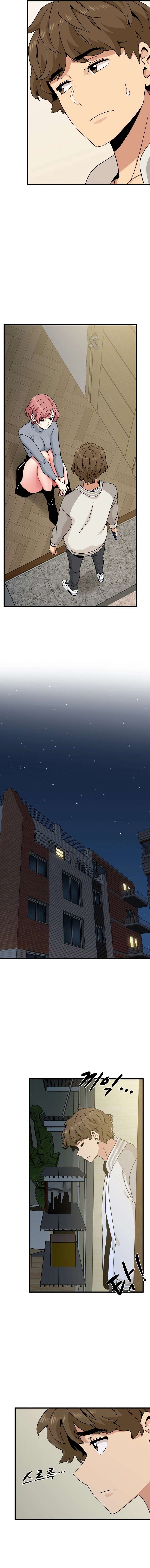 ¿Realmente me estás diciendo que lo haga? Capítulo 100 - Página 12