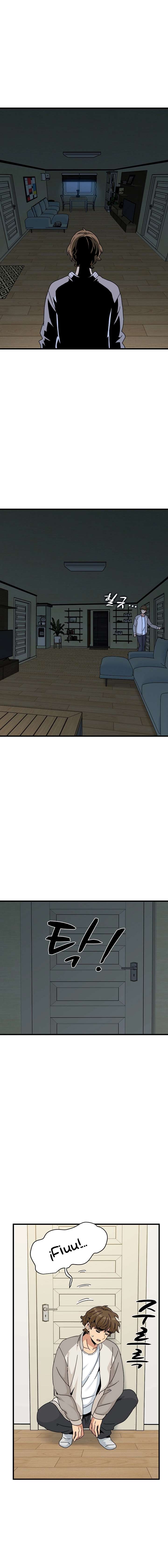 ¿Realmente me estás diciendo que lo haga? Capítulo 100 - Página 13