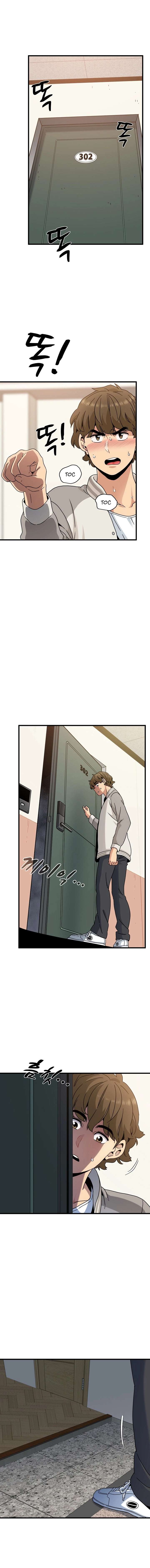 ¿Realmente me estás diciendo que lo haga? Capítulo 100 - Página 5