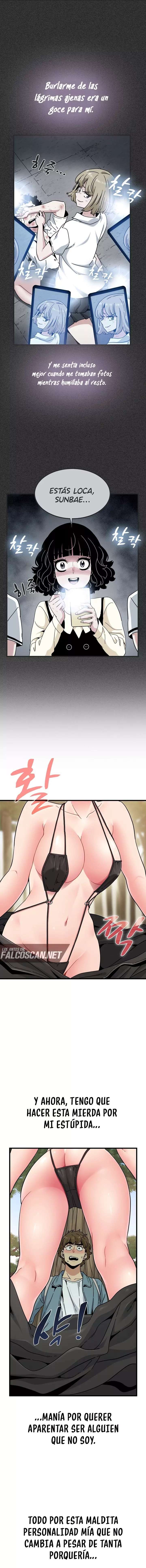 ¿Realmente me estás diciendo que lo haga? Capítulo 121 - Página 2