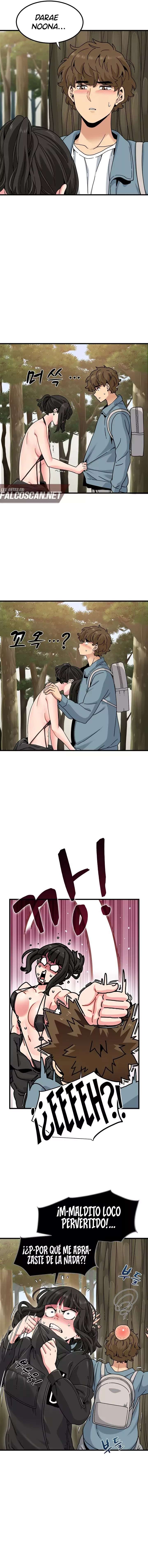 ¿Realmente me estás diciendo que lo haga? Capítulo 121 - Página 5
