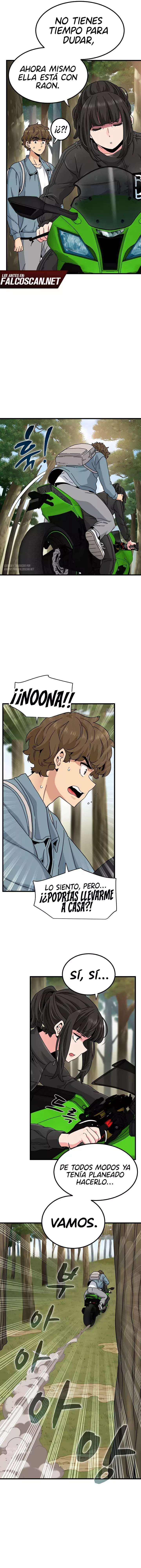 ¿Realmente me estás diciendo que lo haga? Capítulo 121 - Página 10