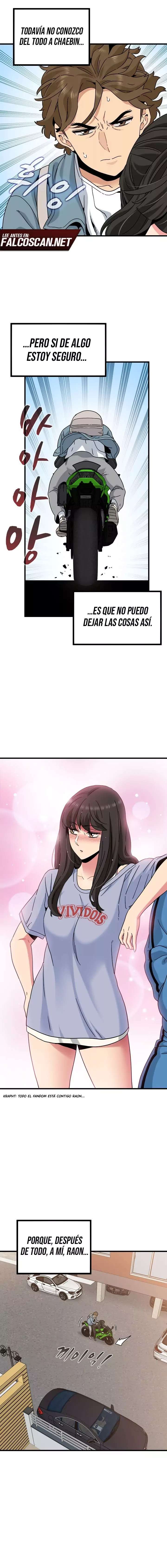 ¿Realmente me estás diciendo que lo haga? Capítulo 121 - Página 11