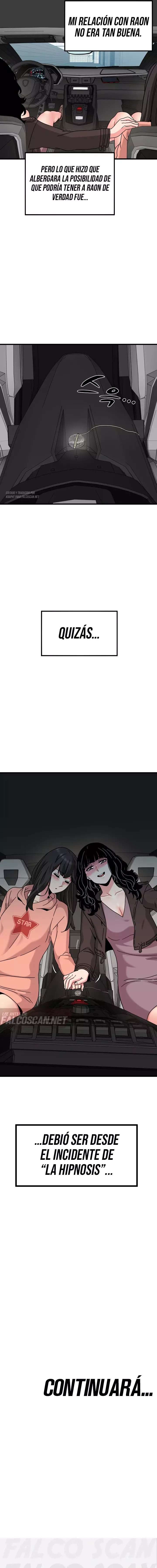 ¿Realmente me estás diciendo que lo haga? Capítulo 121 - Página 16