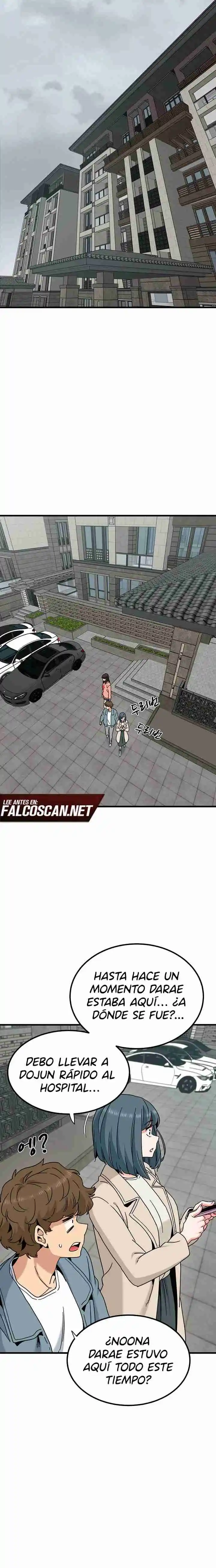 ¿Realmente me estás diciendo que lo haga? Capítulo 125 - Página 15