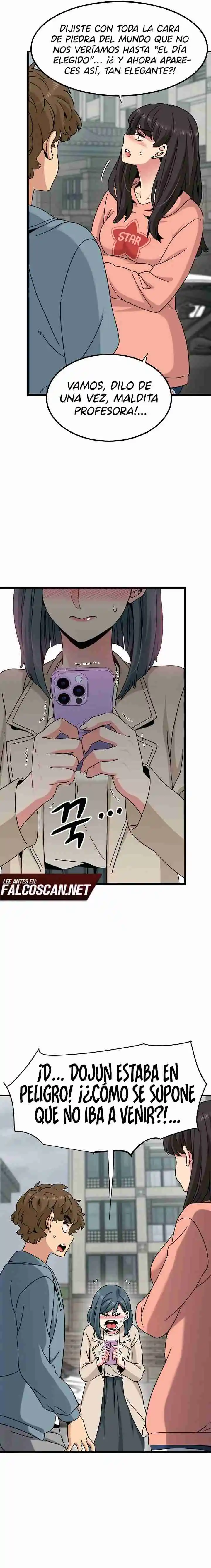 ¿Realmente me estás diciendo que lo haga? Capítulo 125 - Página 19