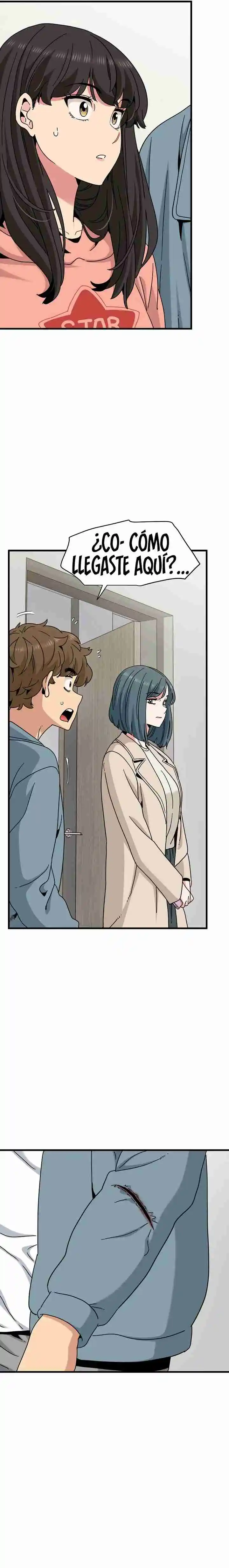 ¿Realmente me estás diciendo que lo haga? Capítulo 125 - Página 2