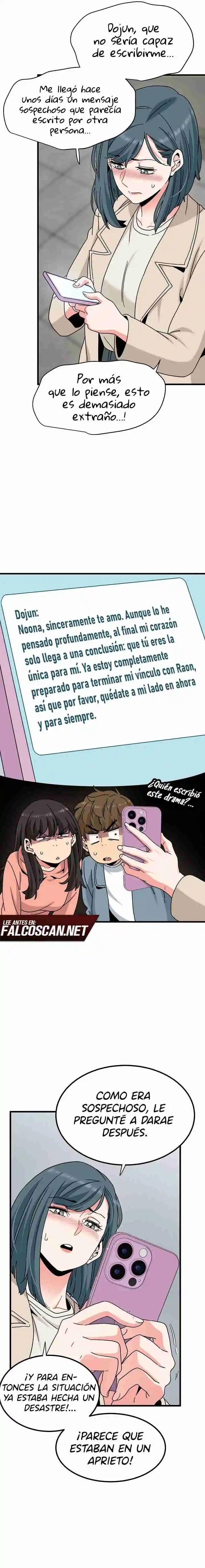 ¿Realmente me estás diciendo que lo haga? Capítulo 125 - Página 20