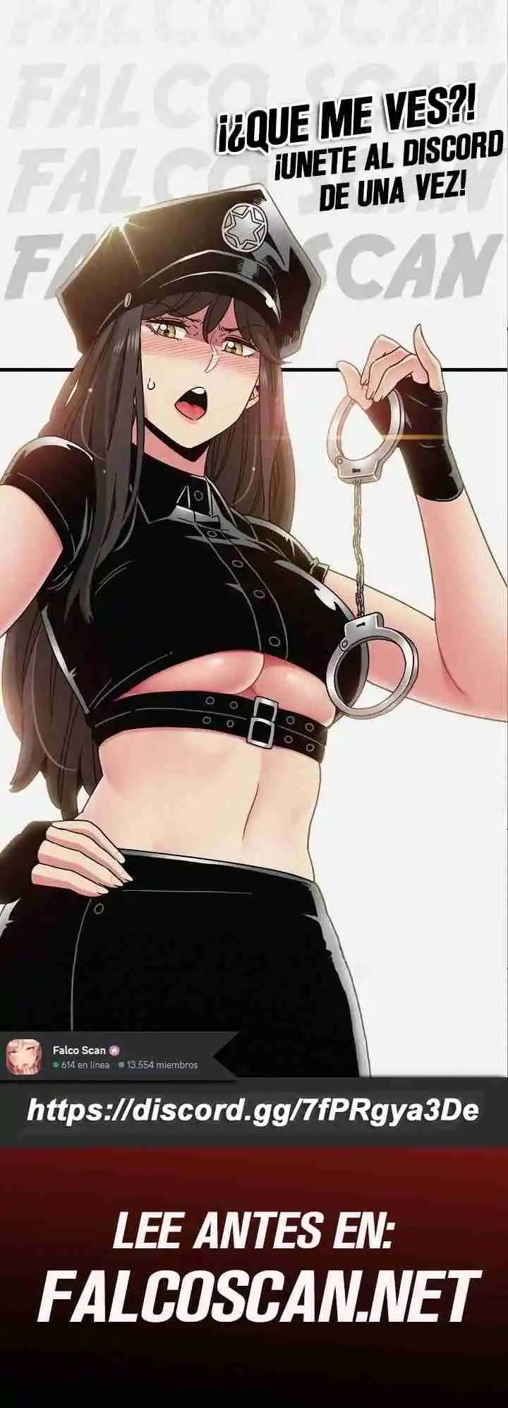 ¿Realmente me estás diciendo que lo haga? Capítulo 125 - Página 25