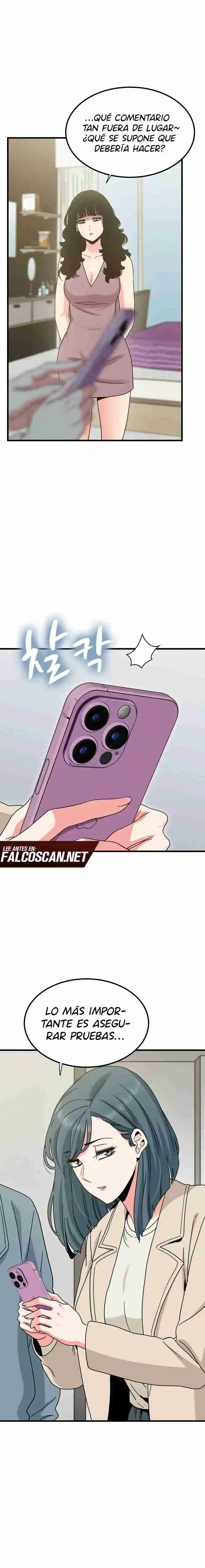 ¿Realmente me estás diciendo que lo haga? Capítulo 125 - Página 6