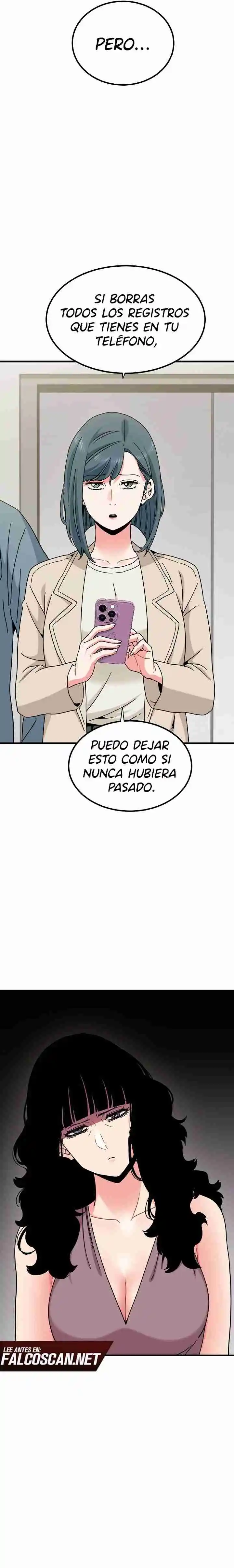 ¿Realmente me estás diciendo que lo haga? Capítulo 125 - Página 8