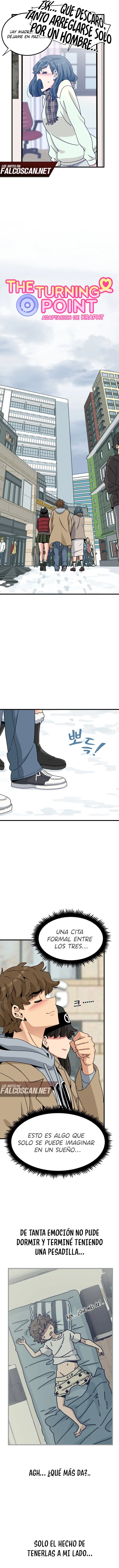 ¿Realmente me estás diciendo que lo haga? Capítulo 127 - Página 2