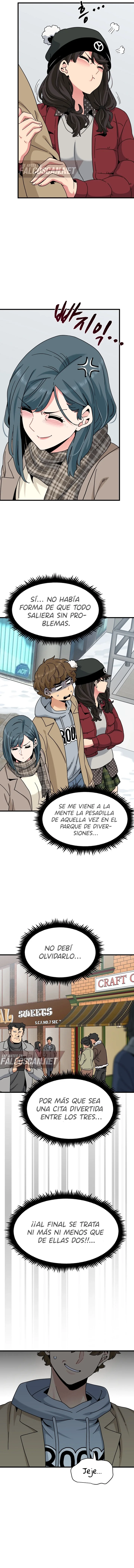 ¿Realmente me estás diciendo que lo haga? Capítulo 127 - Página 4