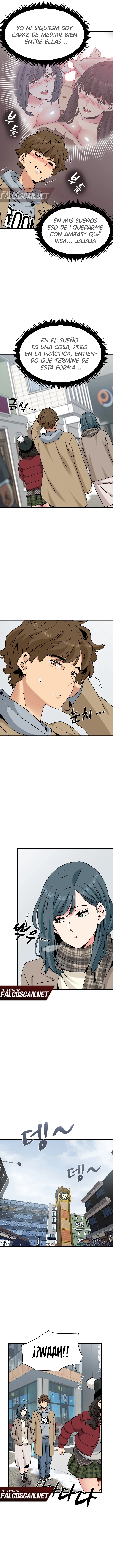 ¿Realmente me estás diciendo que lo haga? Capítulo 127 - Página 5