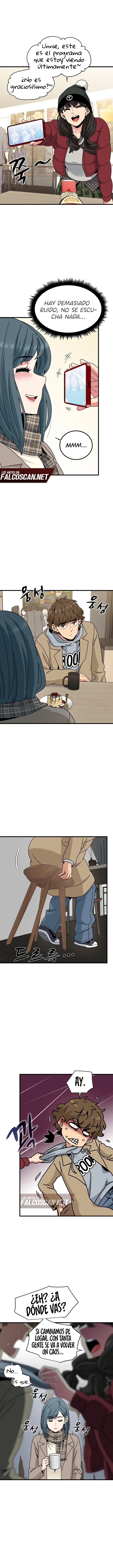 ¿Realmente me estás diciendo que lo haga? Capítulo 127 - Página 8