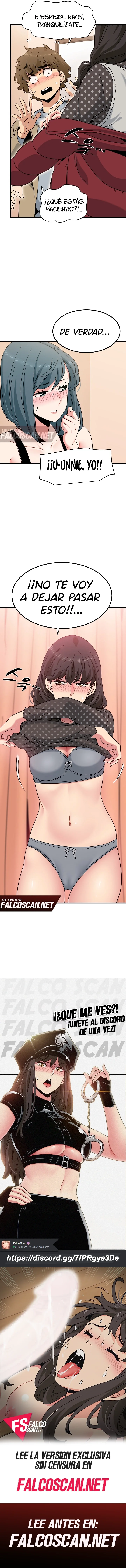 ¿Realmente me estás diciendo que lo haga? Capítulo 128 - Página 10