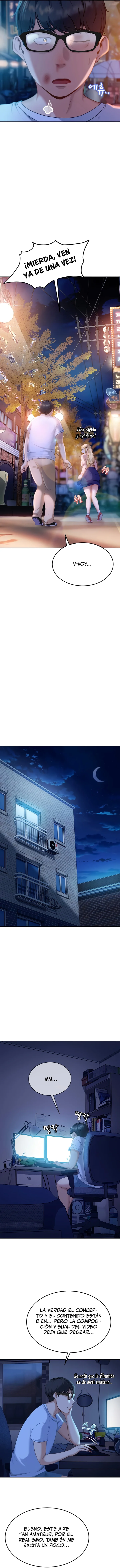 Acosado por mujeres Capítulo 11 - Página 15