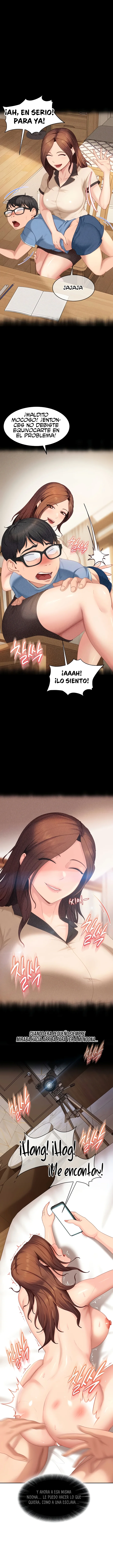Acosado por mujeres Capítulo 16 - Página 5