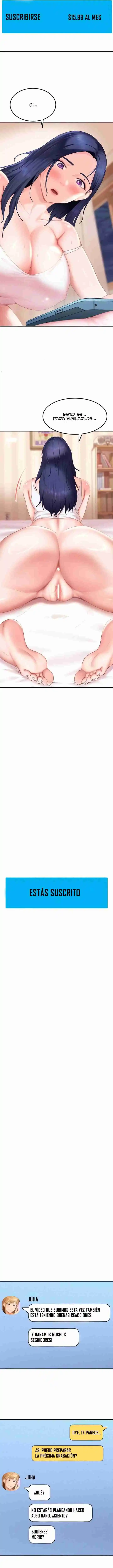 Acosado por mujeres Capítulo 18 - Página 13