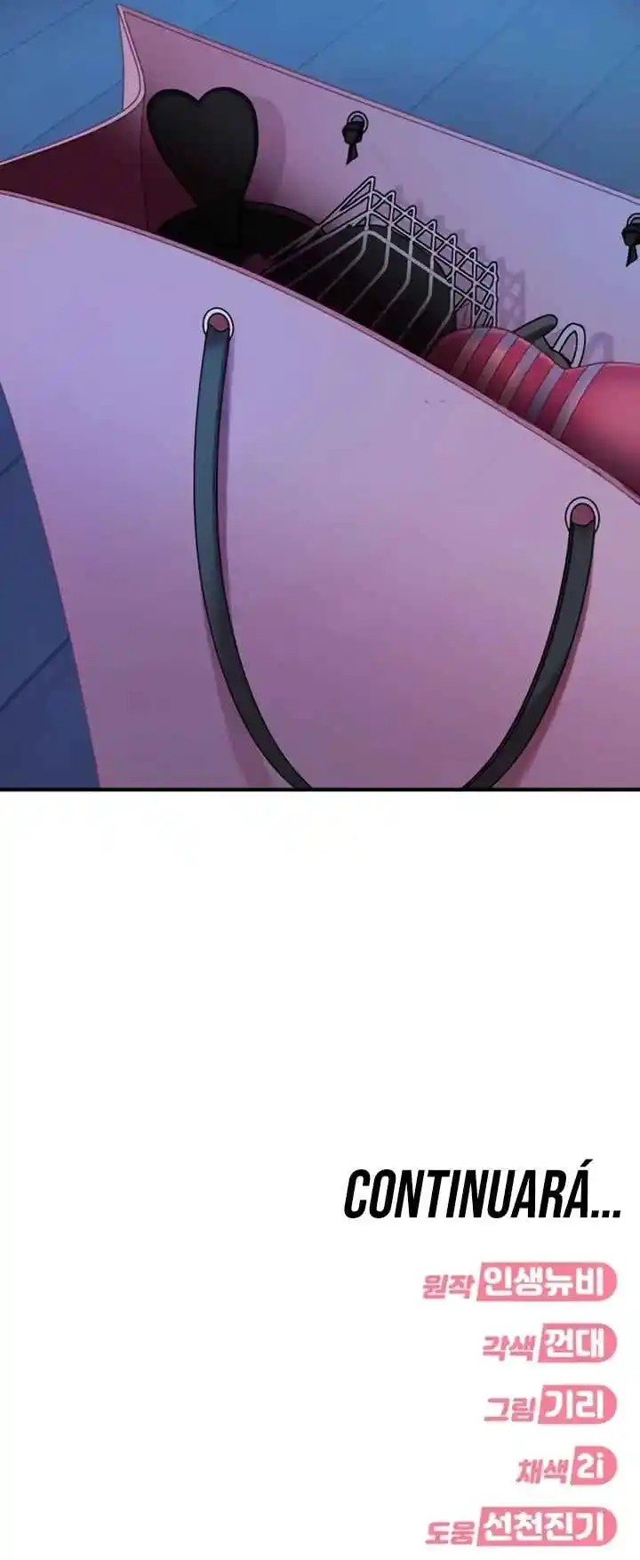 Acosado por mujeres Capítulo 18 - Página 15