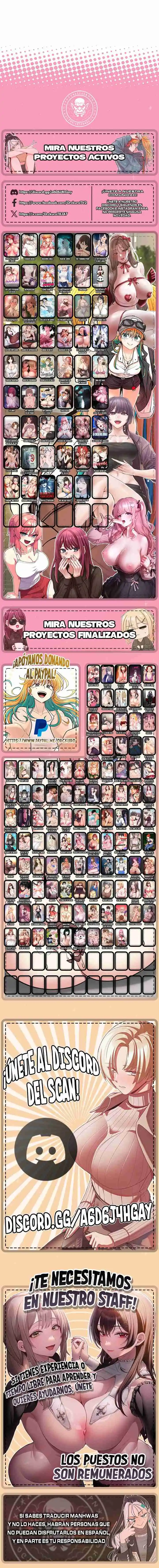 Acosado por mujeres Capítulo 18 - Página 16