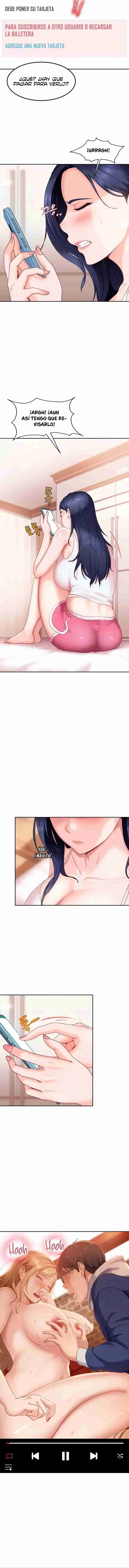 Acosado por mujeres Capítulo 18 - Página 4