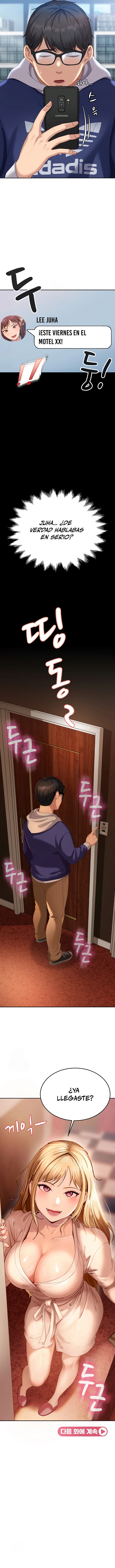 Acosado por mujeres Capítulo 2 - Página 19