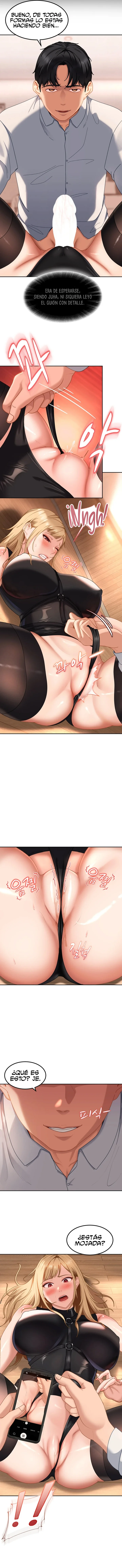 Acosado por mujeres Capítulo 20 - Página 14