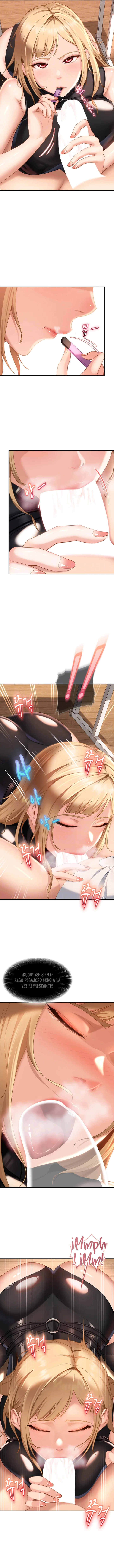 Acosado por mujeres Capítulo 20 - Página 4