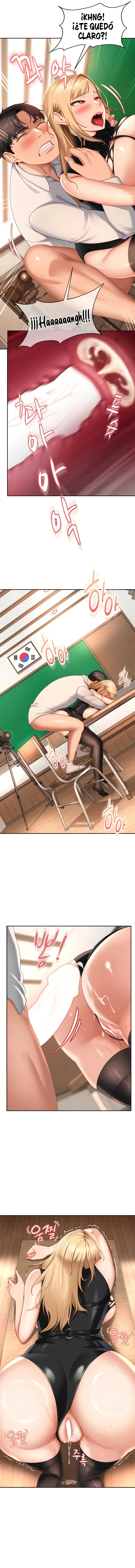 Acosado por mujeres Capítulo 21 - Página 15