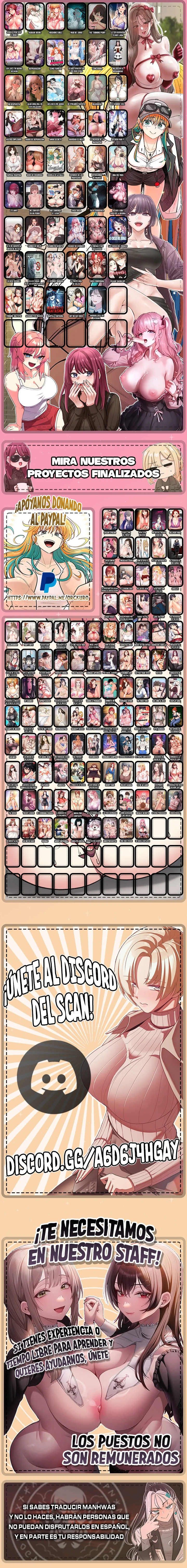 Acosado por mujeres Capítulo 21 - Página 17