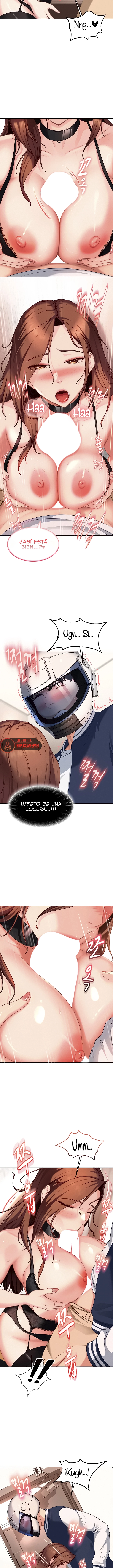 Acosado por mujeres Capítulo 24 - Página 11