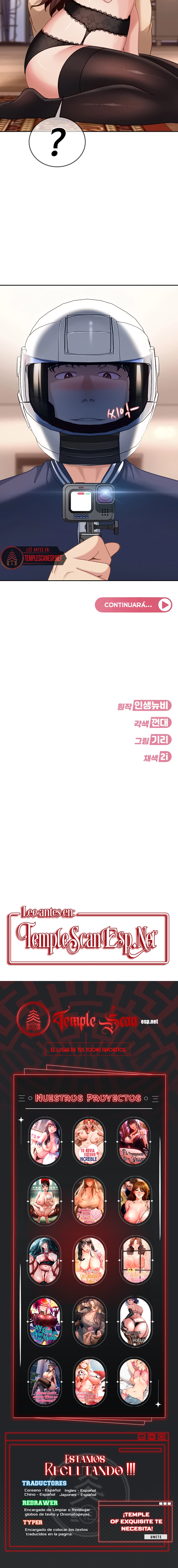 Acosado por mujeres Capítulo 24 - Página 14