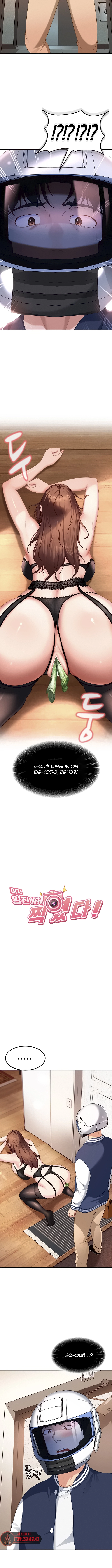 Acosado por mujeres Capítulo 24 - Página 2