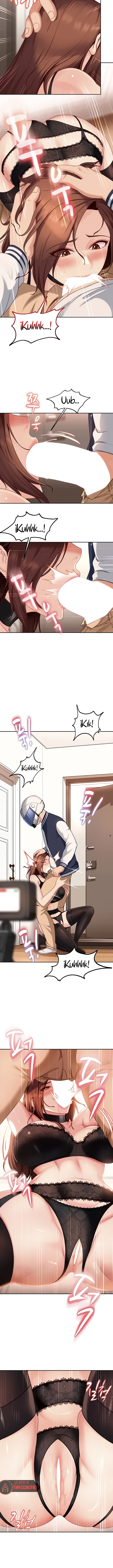 Acosado por mujeres Capítulo 24 - Página 9