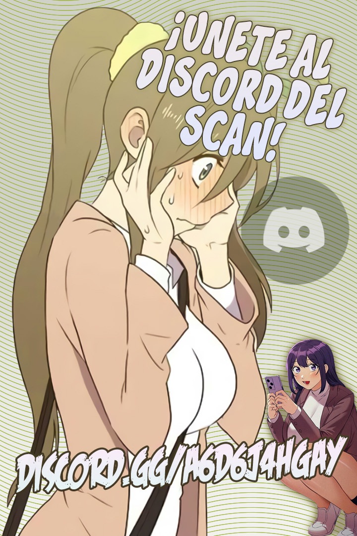 Acosado por mujeres Capítulo 3 - Página 20