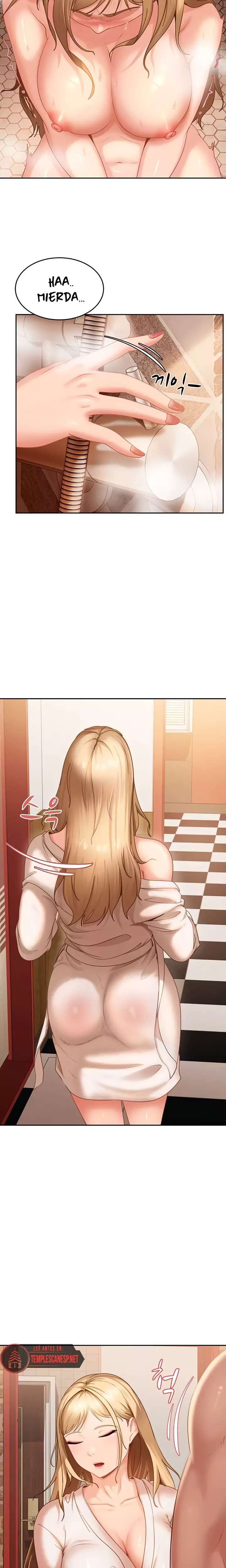 Acosado por mujeres Capítulo 5 - Página 12