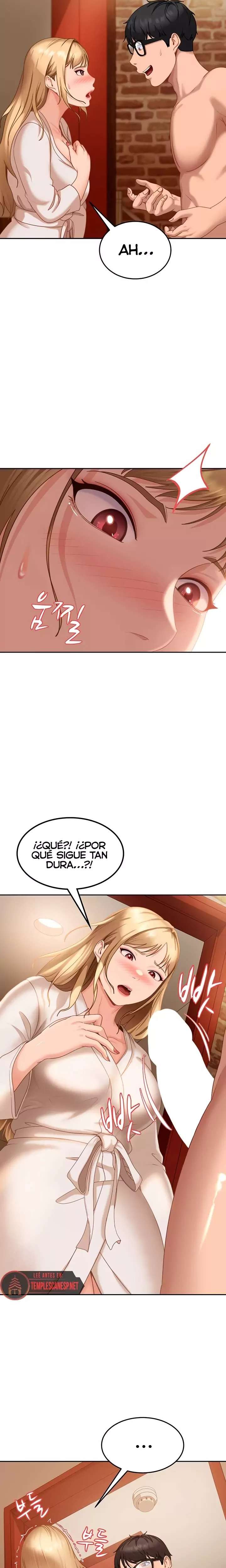 Acosado por mujeres Capítulo 5 - Página 14