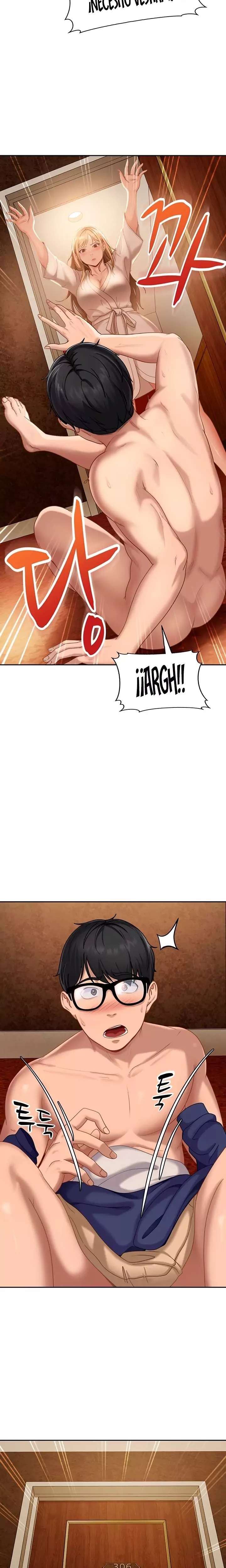 Acosado por mujeres Capítulo 5 - Página 16