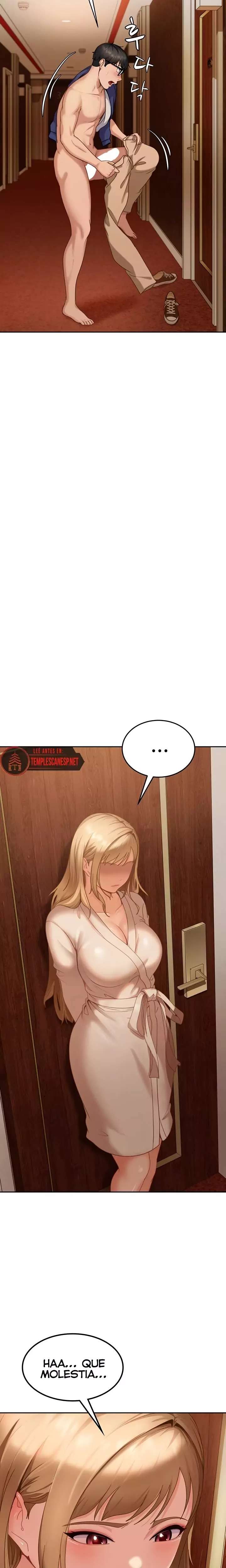 Acosado por mujeres Capítulo 5 - Página 20