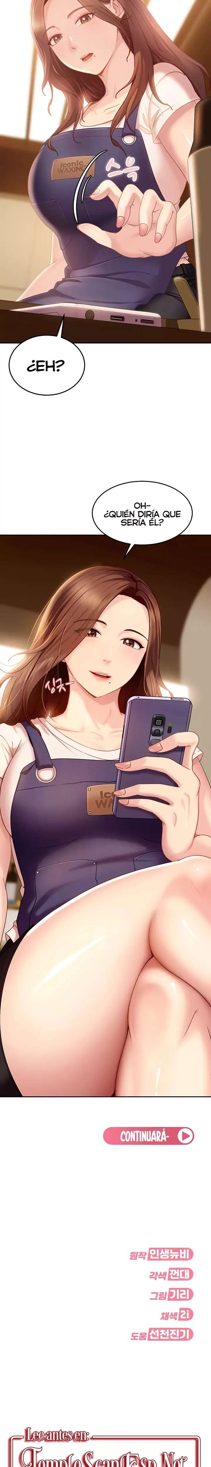 Acosado por mujeres Capítulo 5 - Página 26