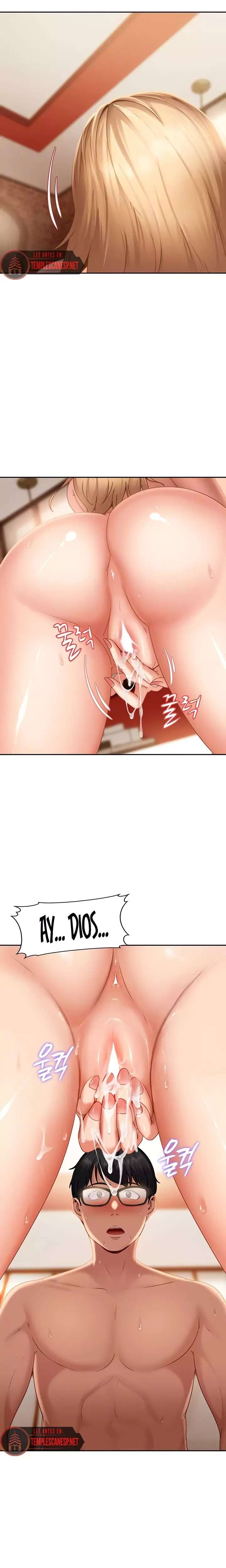 Acosado por mujeres Capítulo 5 - Página 4