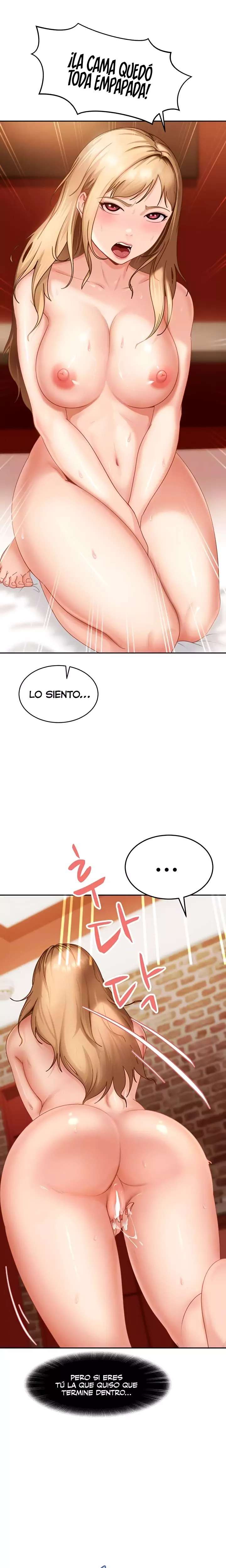 Acosado por mujeres Capítulo 5 - Página 5