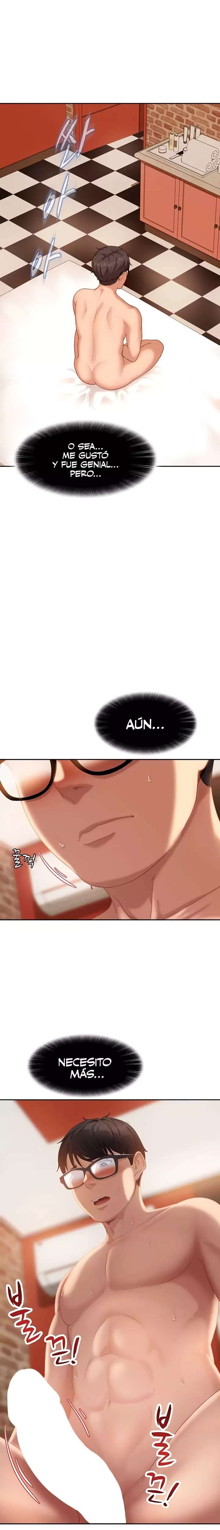 Acosado por mujeres Capítulo 5 - Página 7