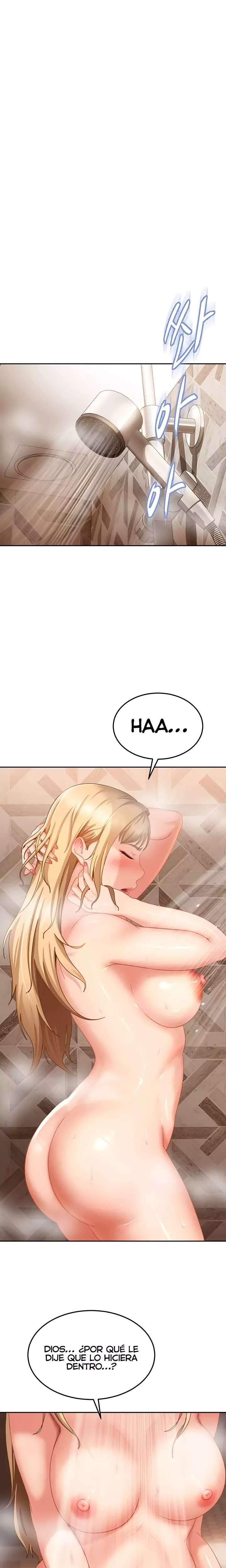 Acosado por mujeres Capítulo 5 - Página 8