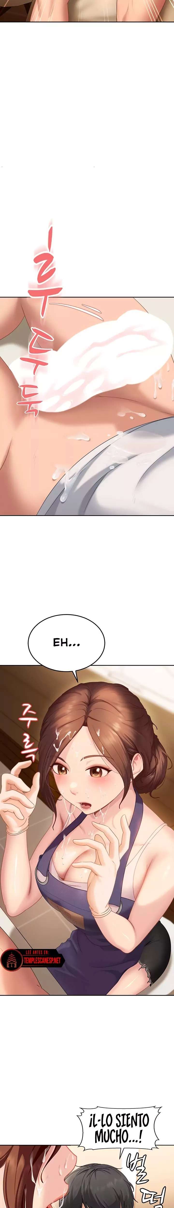 Acosado por mujeres Capítulo 6 - Página 17